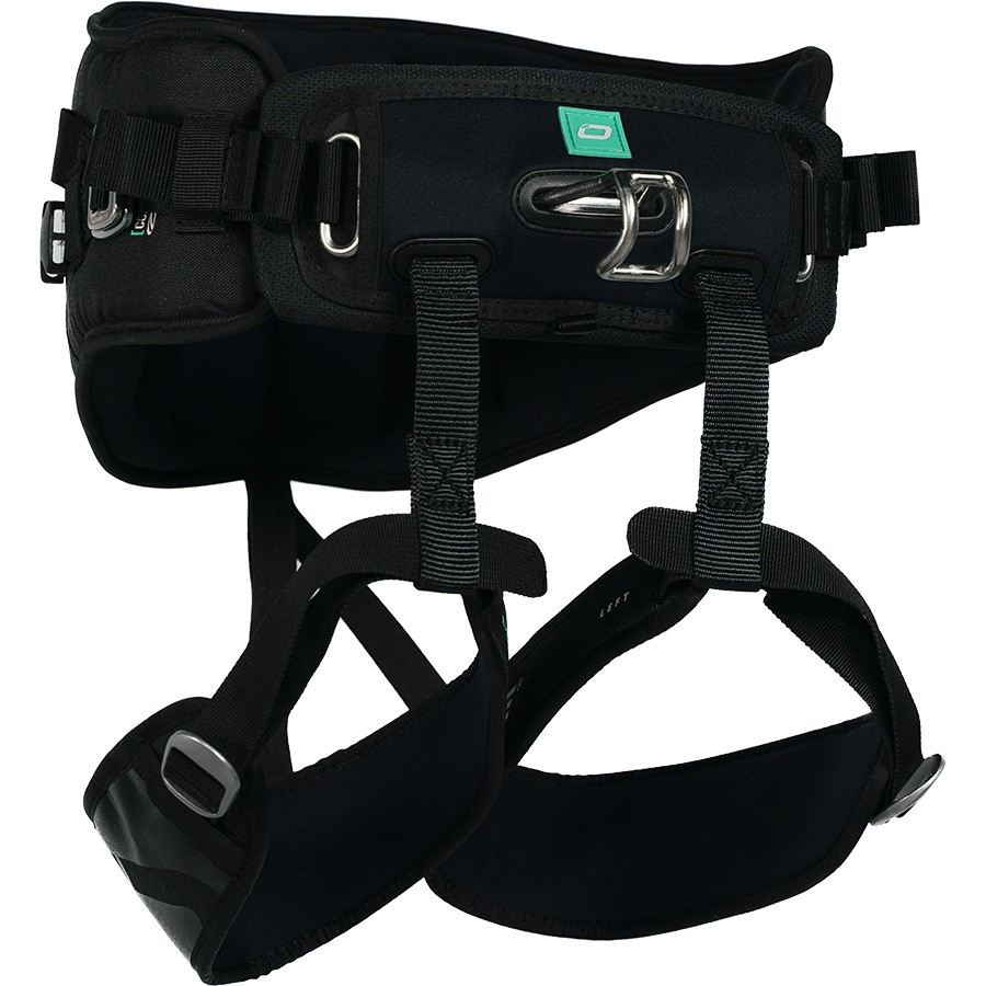 Ozone Connect Snow Harness with Spreader Bar V3