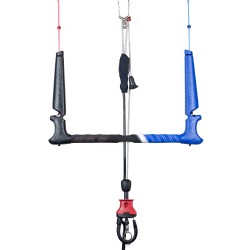 Ozone Compact Contact Water Freeride Control Bar V4
