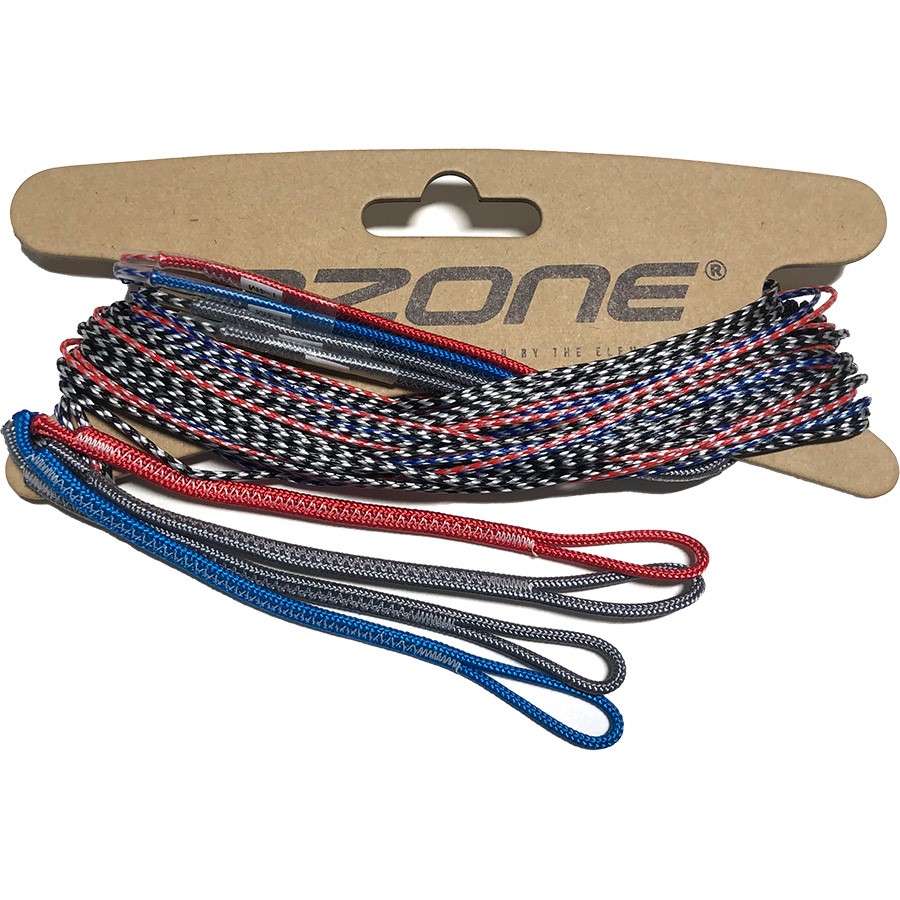 Ozone V1 Line Extensions (2 x 500kg & 2x 300kg) - 30% Off