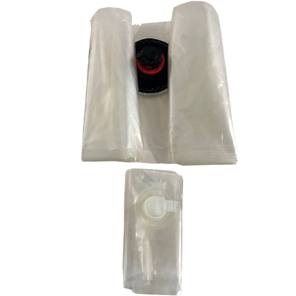 Ozone Catalyst V3 Bladders