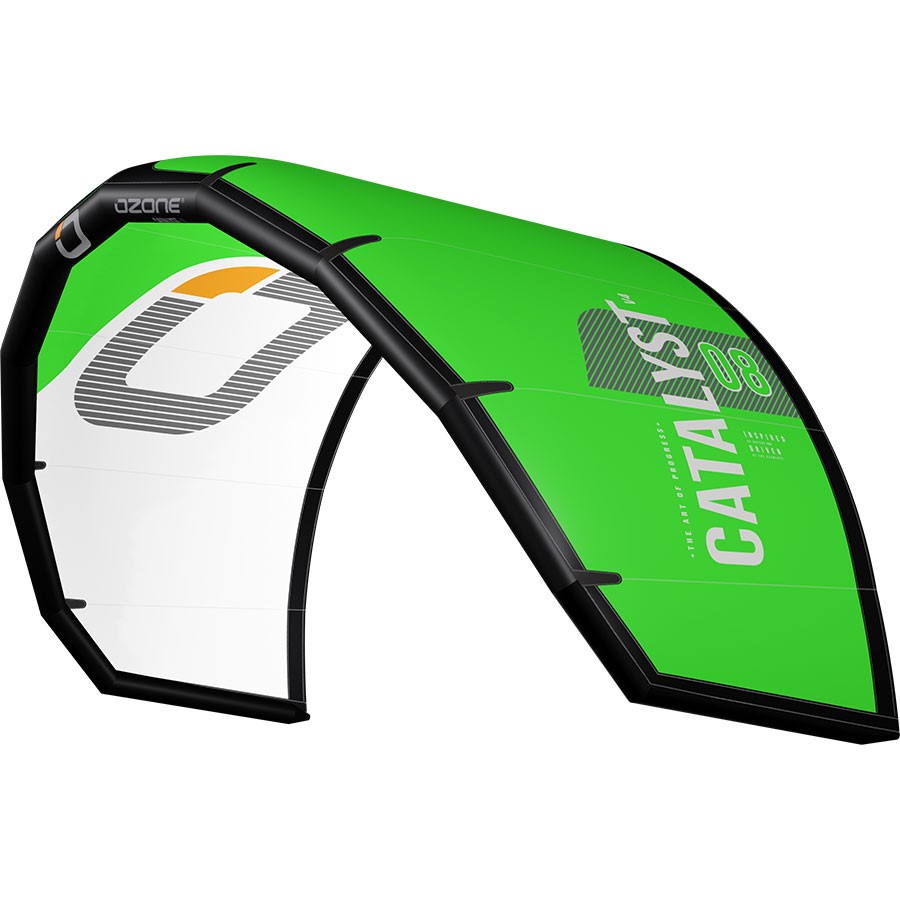 Ozone Catalyst V4 Freeride Kite