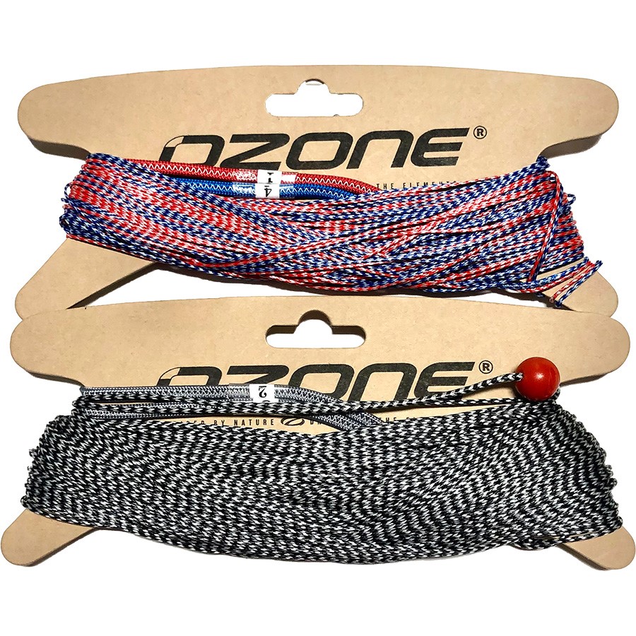 2023 Ozone V2 Fly Line Set