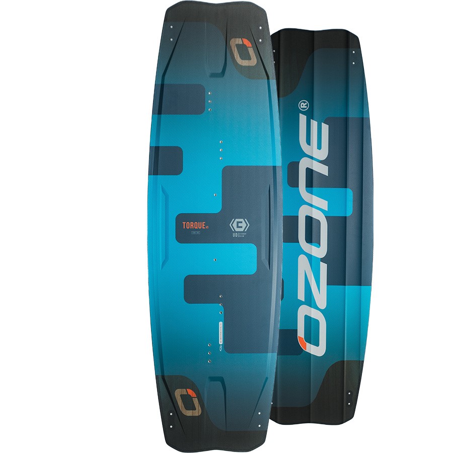 Ozone Torque V3 Performance Freestyle Board