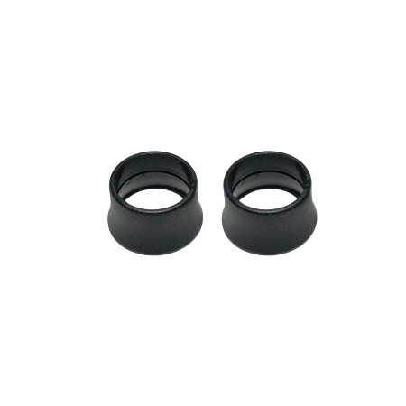 OEM Ozone High Volume One Pump Hose Retaining Collar (Set of 2)