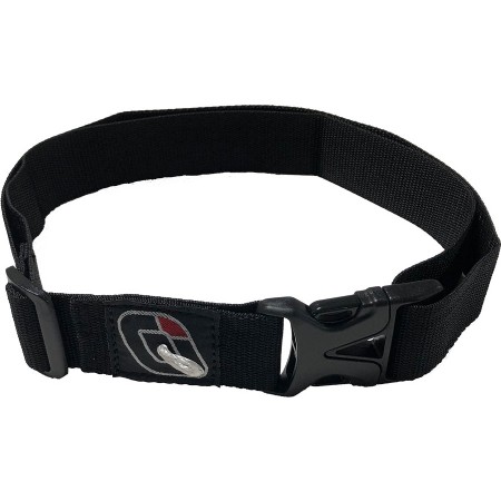 Ozone WASP Waist Strap (Strap Only)