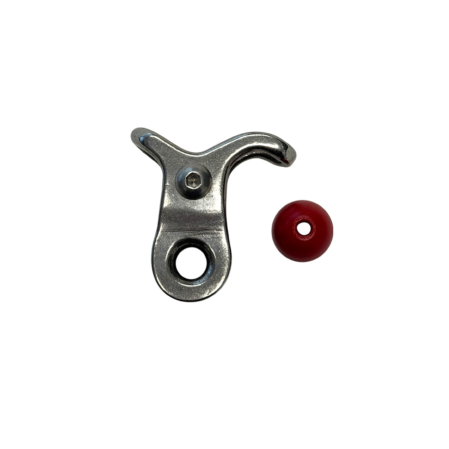 Ozone Stainless Steel Trimmer Bracket Stopper all