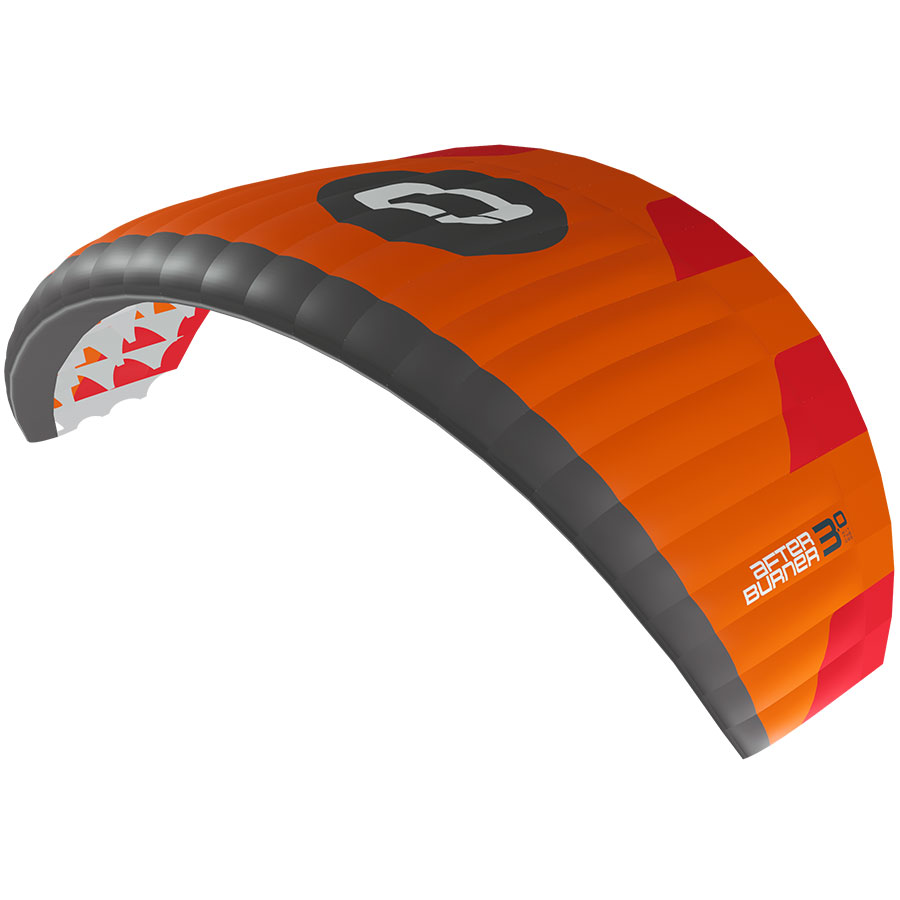 Ozone Afterburner v1 ParaWing