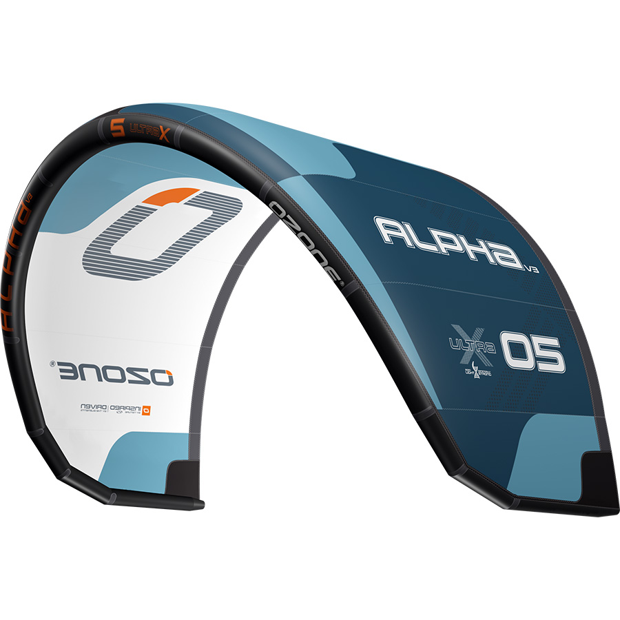 Ozone Alpha V3 - Ultra X