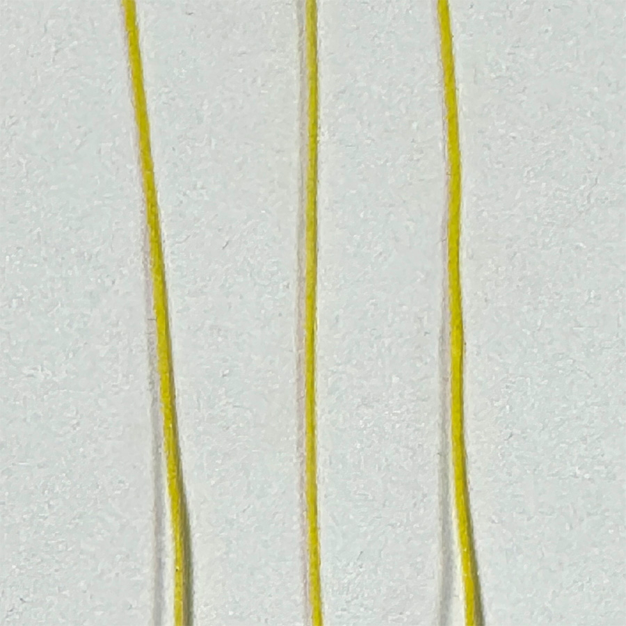 Ozone - Un-Sheathed Dyneema Bridle Line