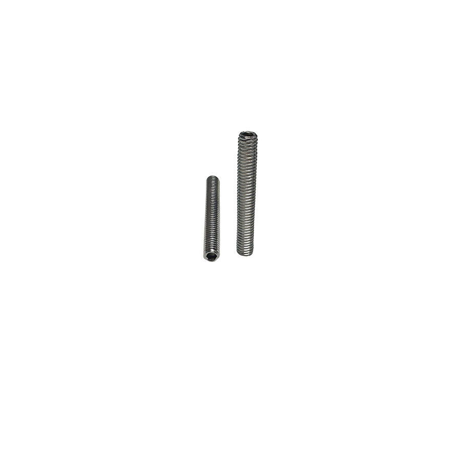 Ozone Click-In Loop Top Piece Grub Screws - M4x30mm