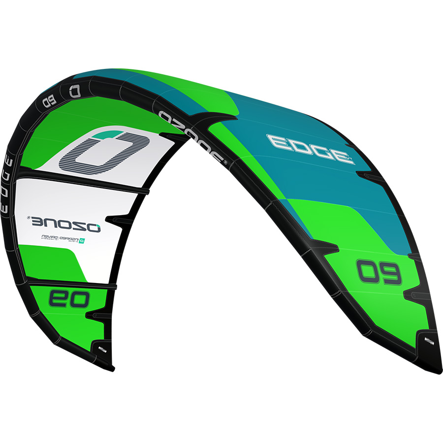 Ozone Edge VT