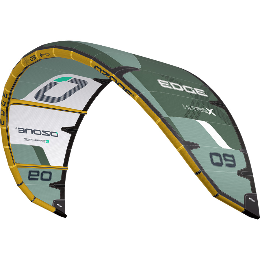 Ozone Edge VT Ultra X