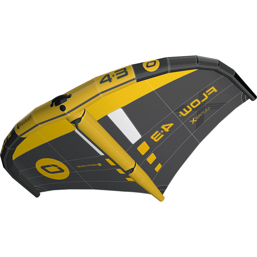 Ozone Flow V2 Ultra X