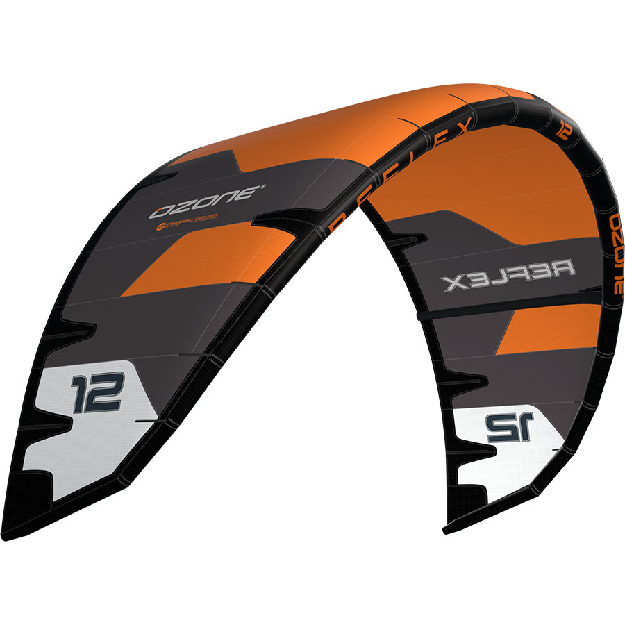 Ozone Reflex v1 - Performance Freeride Kite