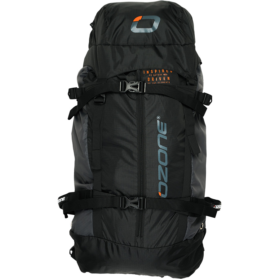 Ozone Snow Kite Technical Mountain Bag