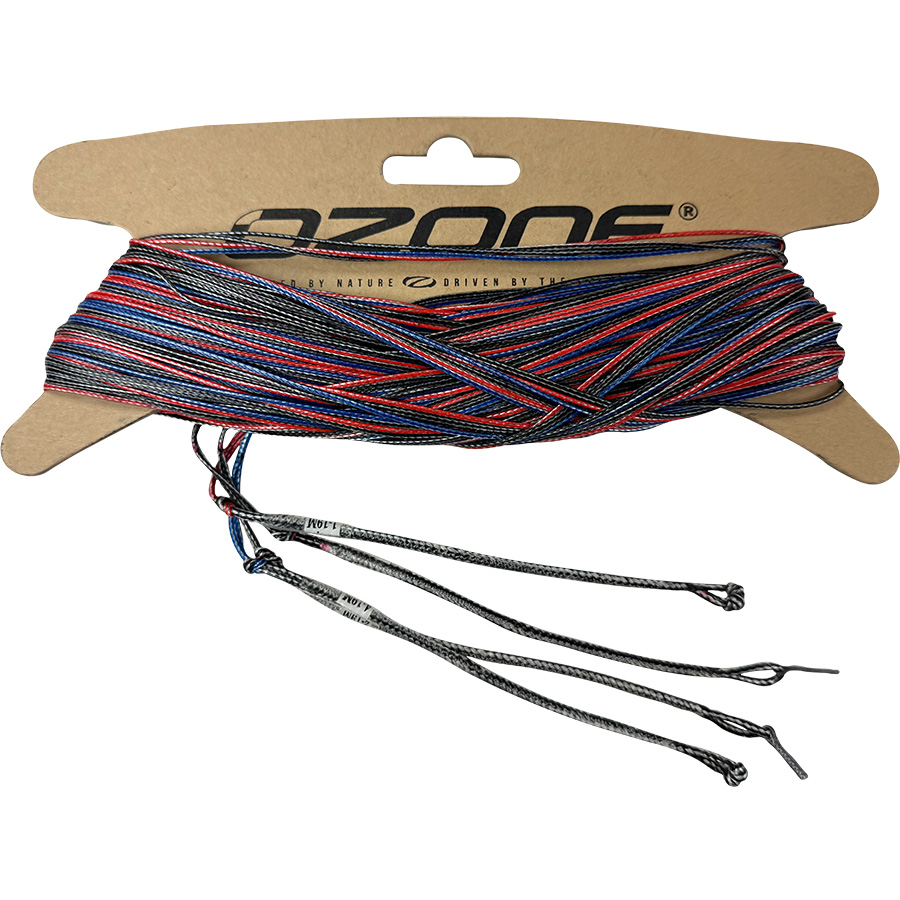 Ozone Race V2 Fly Lines (2 x 300 kg & 2 x 200 kg)