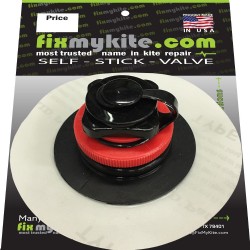 Fixmykite.com 2011-2019 Ozone Big Boston Inflate/Deflate Valve