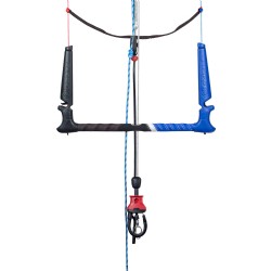 Ozone Contact Foil Race Control Bar V4 - 20% Off