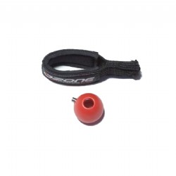 Ozone Depower Stopper Ball and Webbing Handle