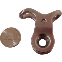 Ozone Stainless Steel Trimmer Bracket