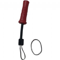 Ozone Wing V2 Leash Quick Release