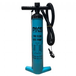 PKS Kite Pump with PSI meter - Extra Large